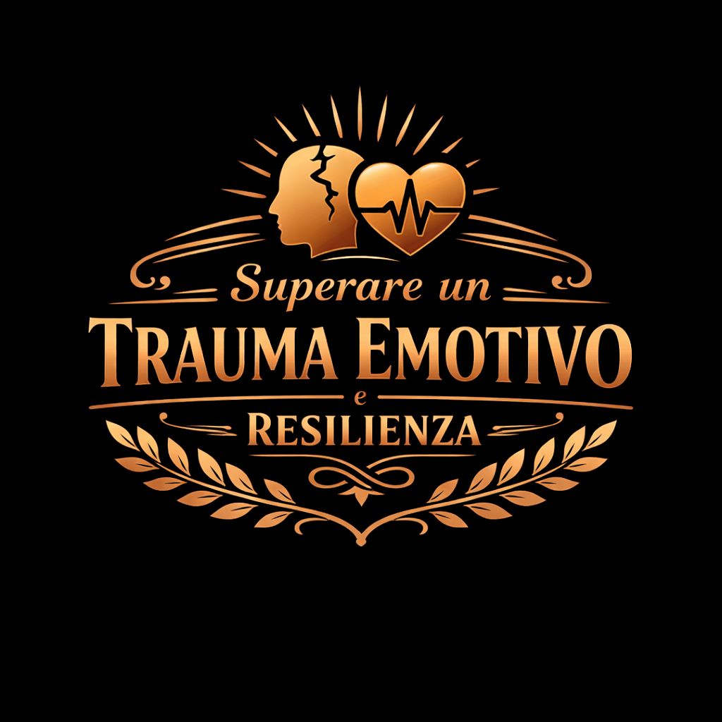 Superare un Trauma Emotivo e Resilienza