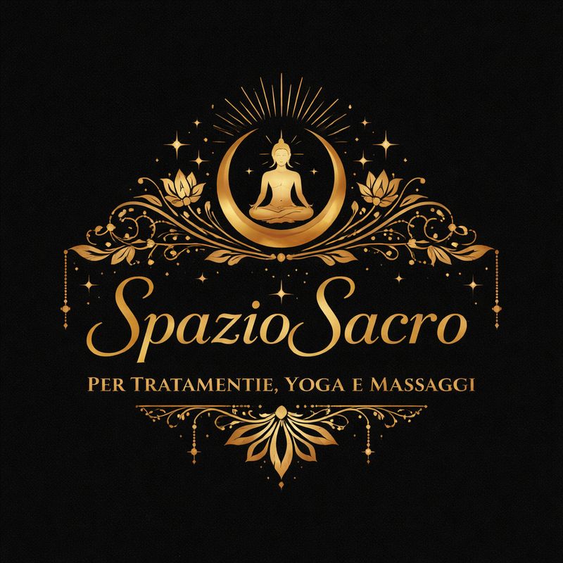 Spazio Sacro Per Trattamenti, Yoga e Massaggi