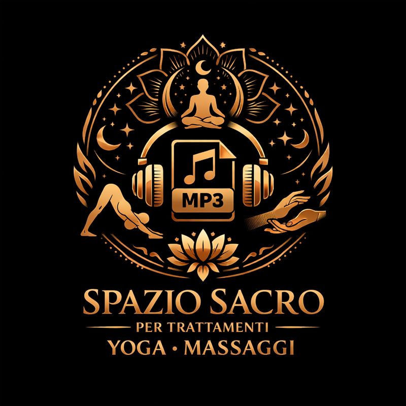 Mp3 - Spazio Sacro
