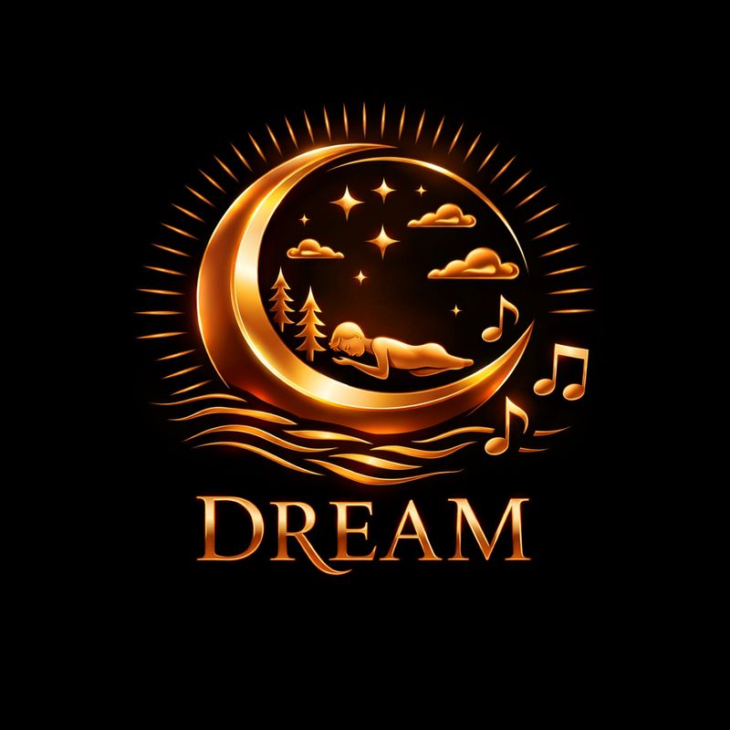 Mp3 - Linea Sonno - Pure Binaural Night