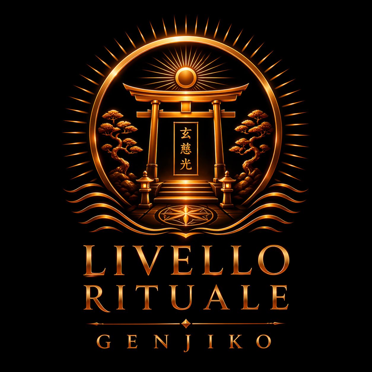 Livello Rituale