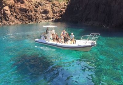 Excursions et balades