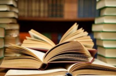Livres électroniques