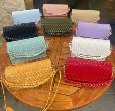 Ladies mini bag