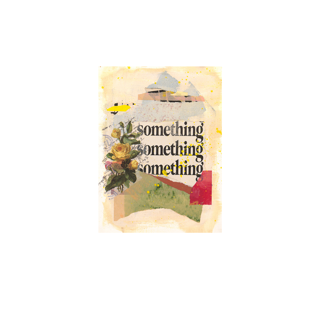 Something Something Something