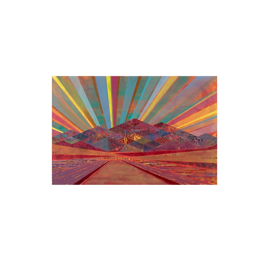 Into The Dawn