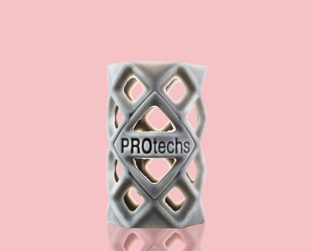 PROtechs Finger Protector *Mixed Sizes