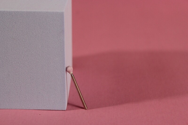Corundum Bit