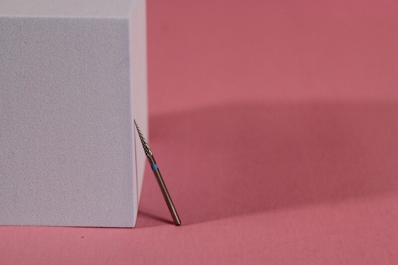 Needle Cuticle Bit