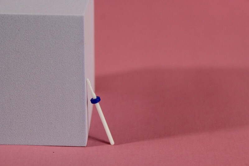 Cuticle Clean Bit (M)