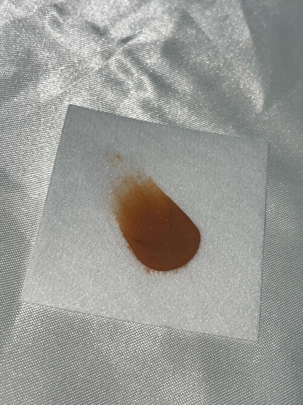 Toasted Toffee
