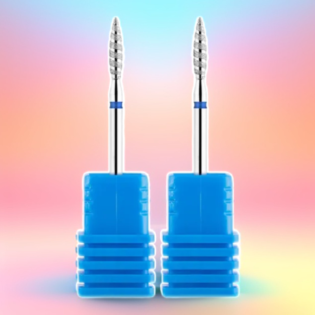 Unicorn Flame Diamond Bit
