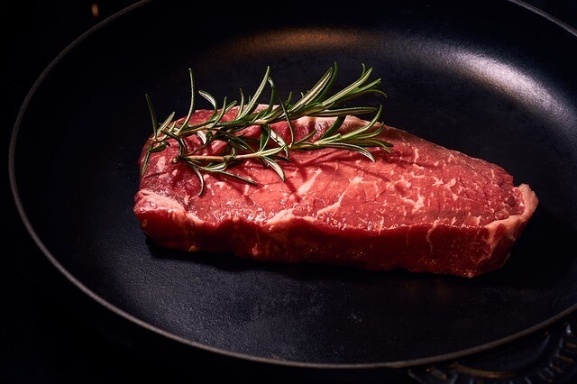 1/4 Side of Angus Beef