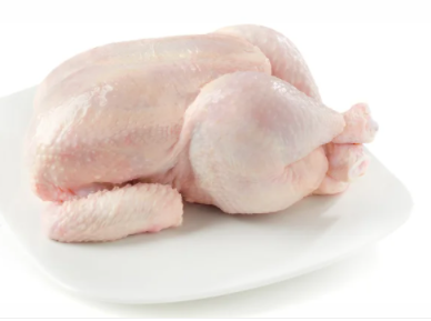 Whole Chicken for Raw Dog Food