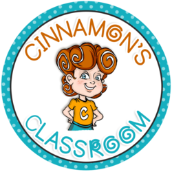 Cinnamon's Classroom