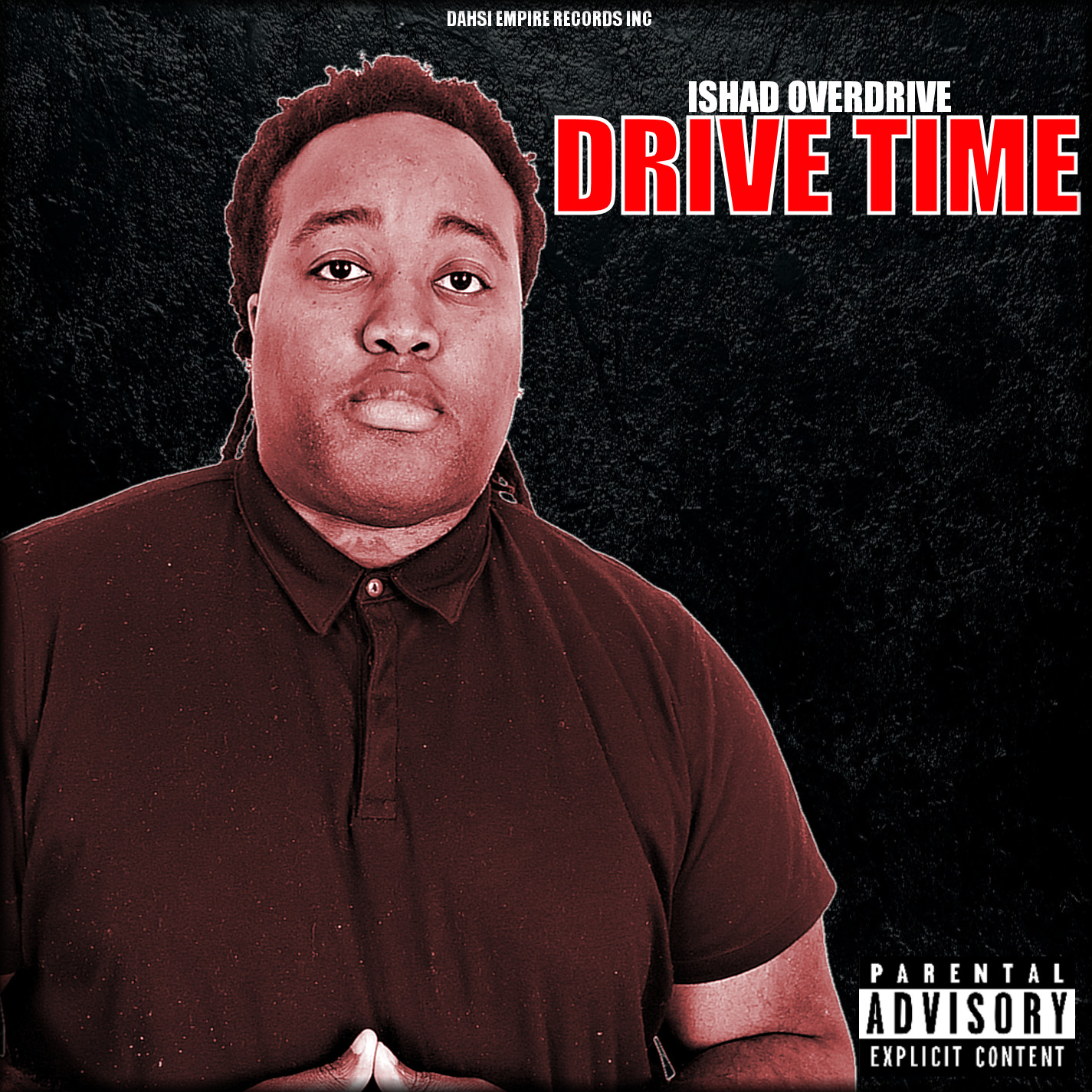Drive Time