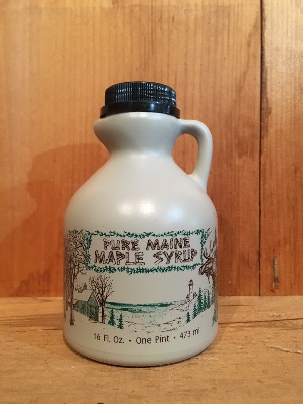 Pint Maple Syrup