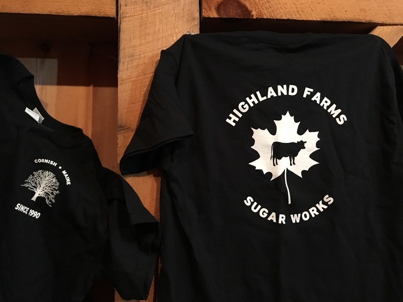 Logo T-Shirt (Sold Out)