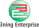 3E Stamp