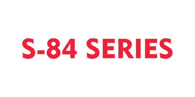 S-84 SERIES