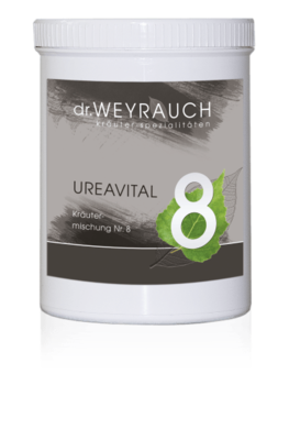 dr.WEYRAUCH Nr. 8 Ureavital dr.WEYRAUCH Nr. 8 Ureavital
