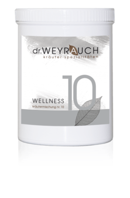 dr.WEYRAUCH Nr. 10 Wellness