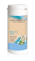 dr.WEYRAUCH Nr. 24 Bauchfein