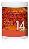 dr.WEYRAUCH Nr. 14 Wellness in Shanghai