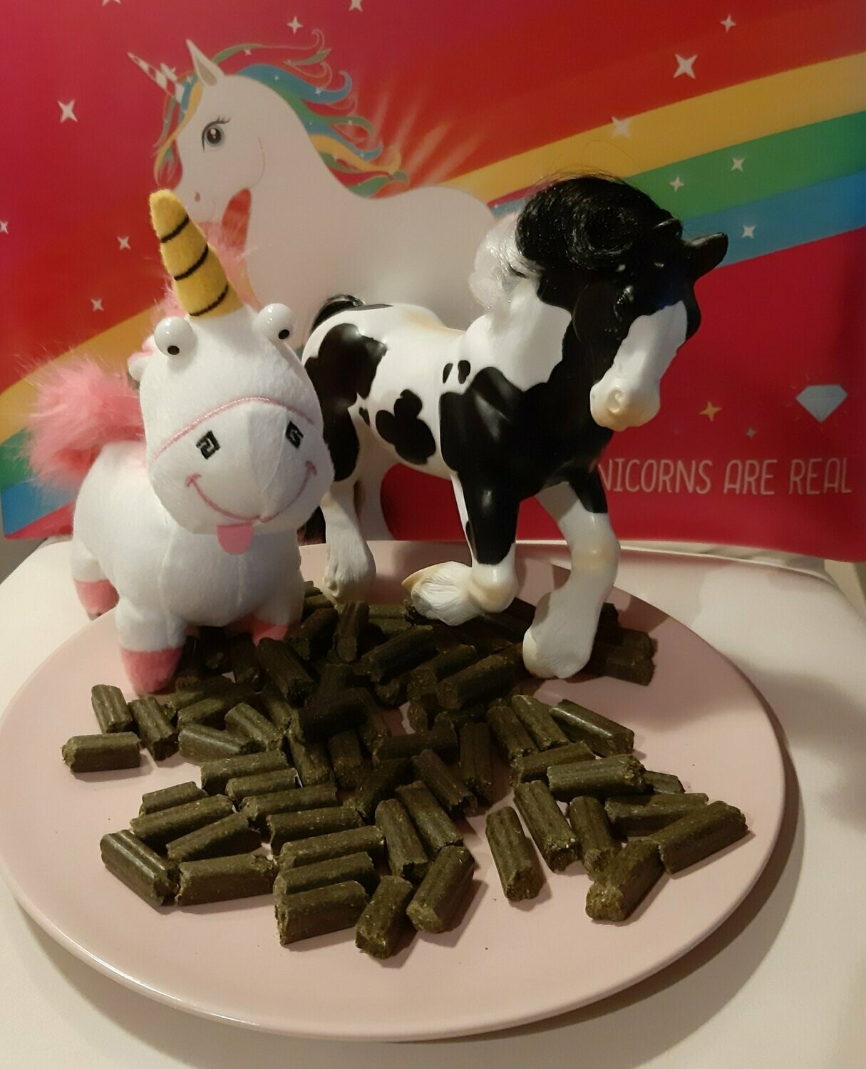 Minz-Sticks