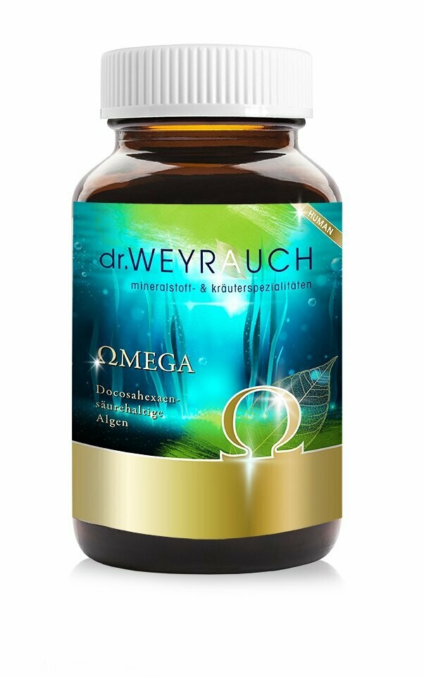 dr.WEYRAUCH Ωmega