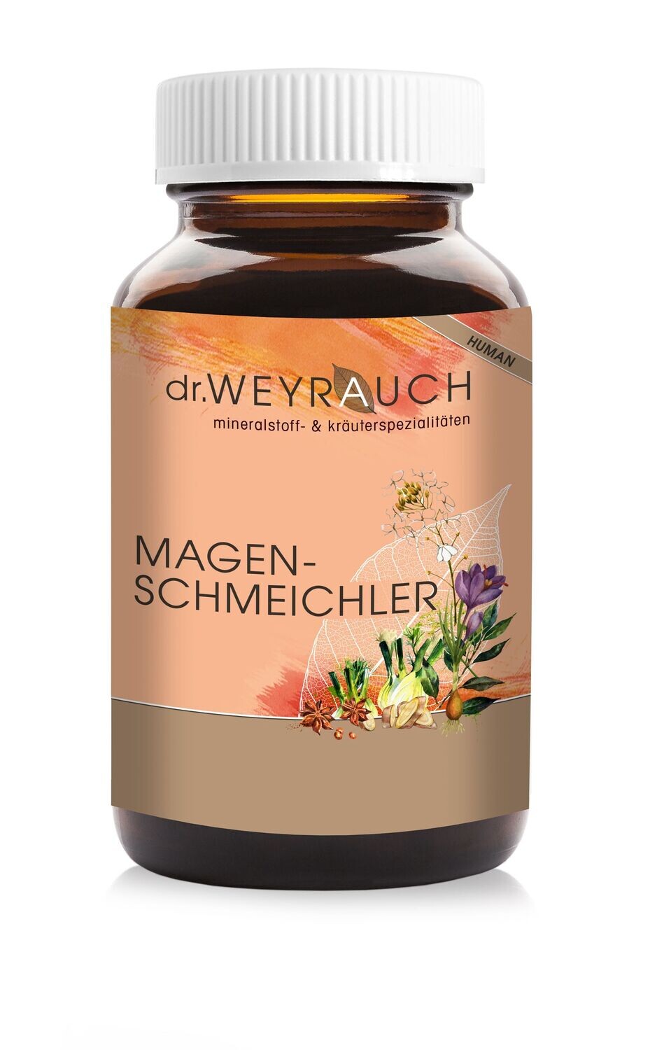 dr.WEYRAUCH Magenschmeichler
