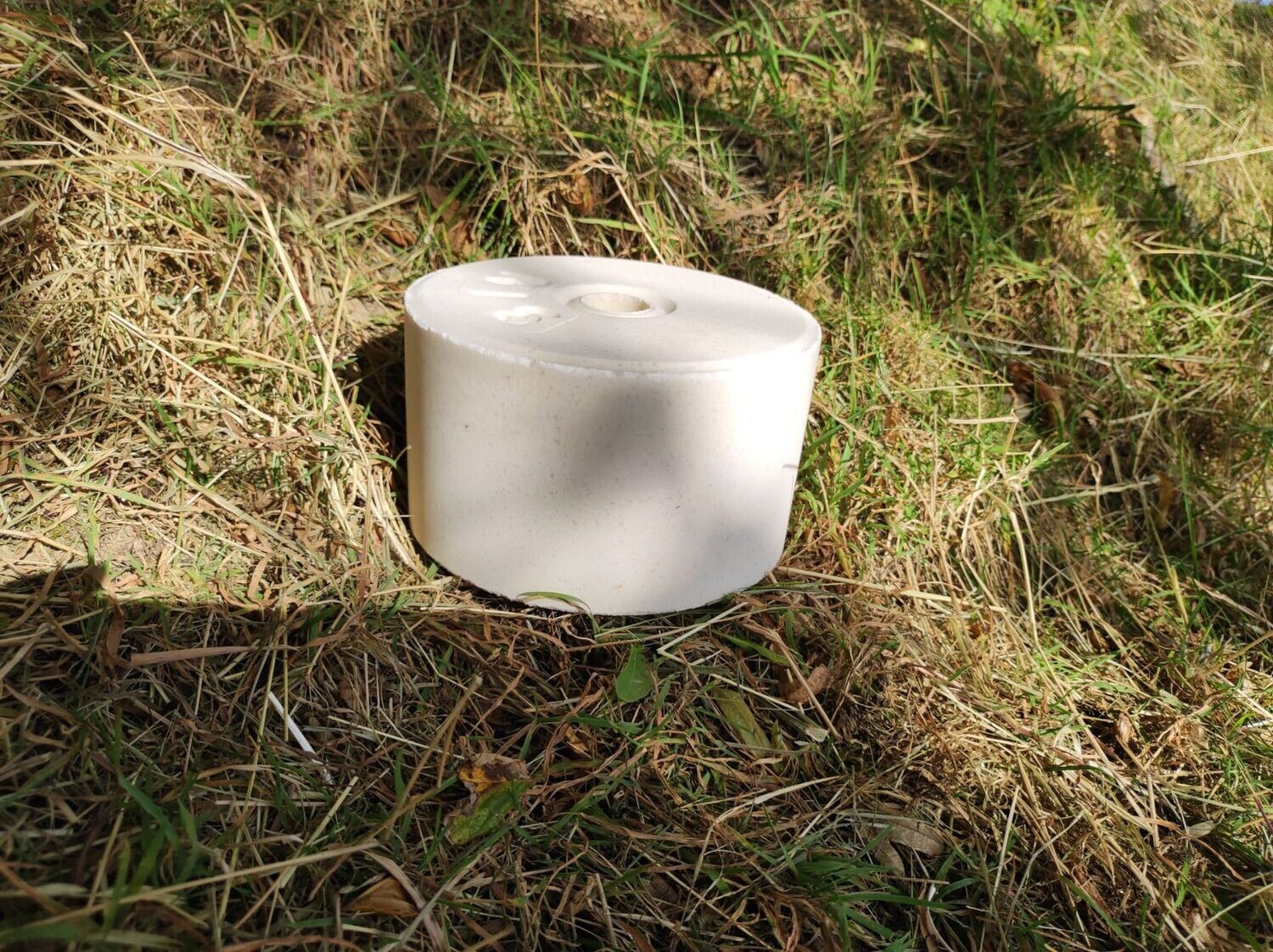 MeersalzLeckstein 3.000g