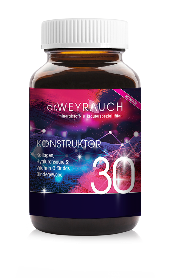 dr.WEYRAUCH Nr. 30 Konstruktor