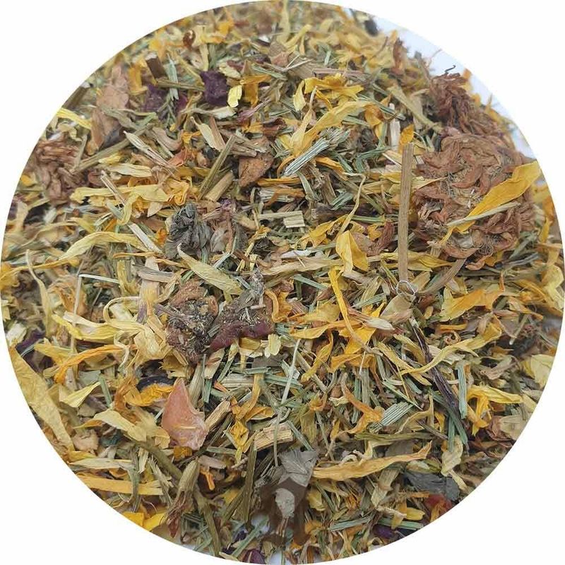 EzEmA Haut und Haar Kräuter 1.000g EzEmA Haut und Haar Kräuter 1.000g