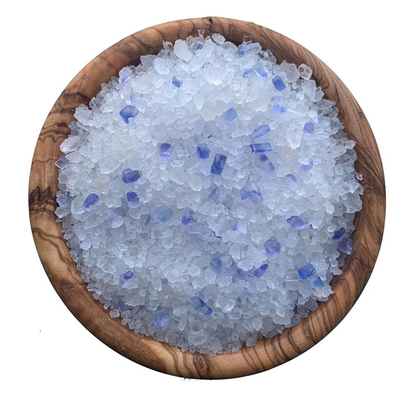 Persisches Blausalz (Granulat 250g) Persisches Blausalz (Granulat 250g)