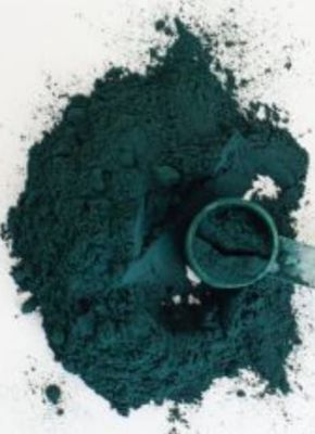 Spirulina Algen (Pulver)
