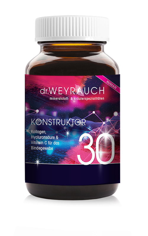 dr.WEYRAUCH Nr. 30 Konstruktor
