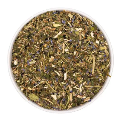 Schmarotzer-Kräuter (Pferd) Schmarotzer-Kräuter (Pferd)