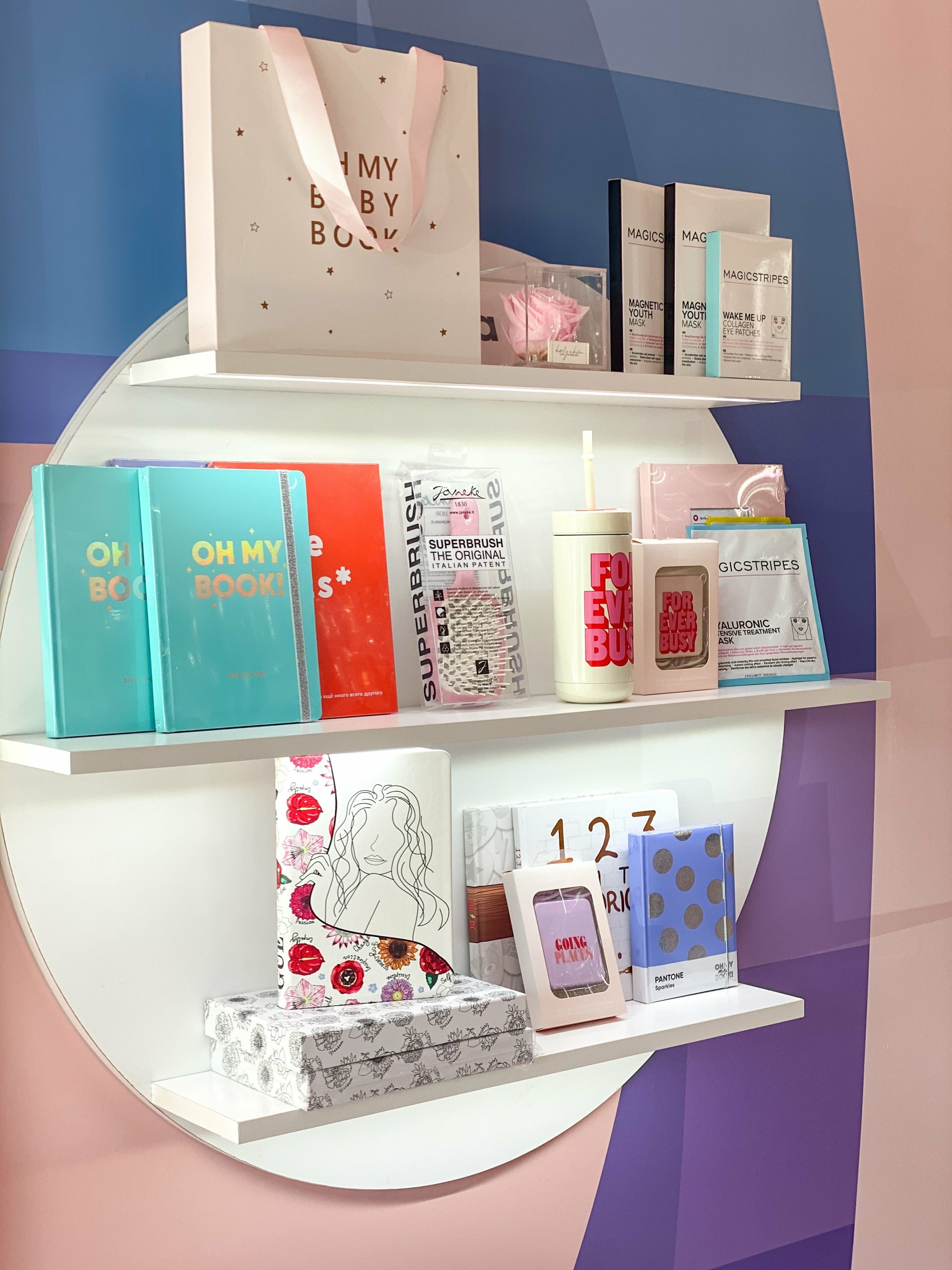 GUL Planner ยฉ 12 Step Guide for Self-Discovery