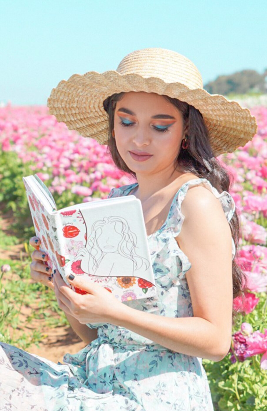 GUL Planner ยฉ 12 Step Guide for Self-Discovery