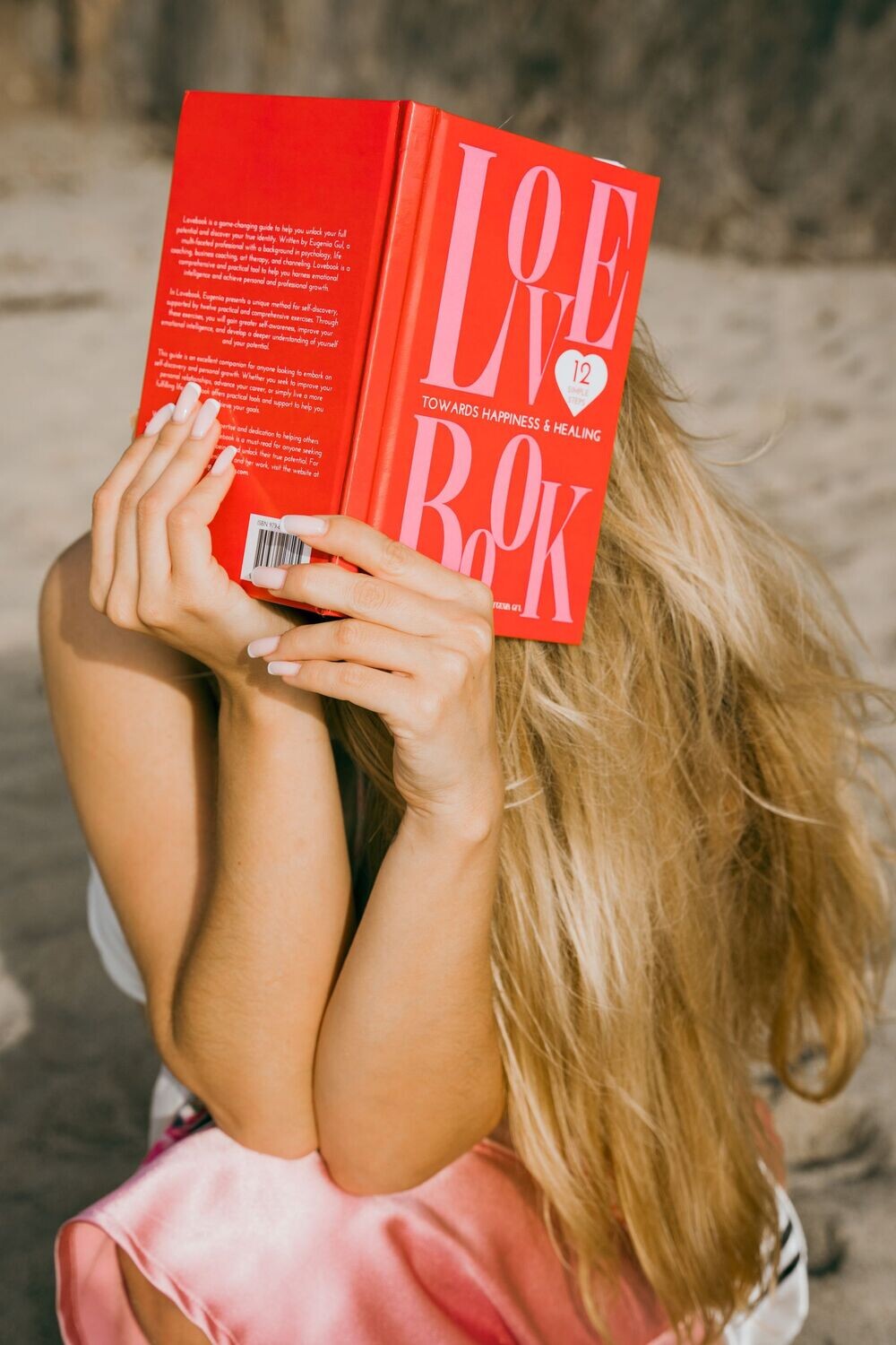 LOVEBOOK EBOOK