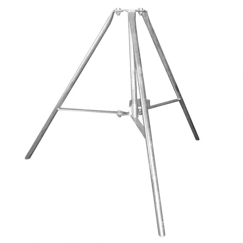 Stojak trójnożny Stojak trójnożny