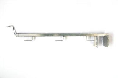 Słupek poręczy BHP z regulacją Słupek poręczy BHP z regulacją