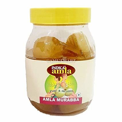 Amla Murabba