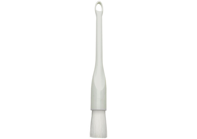 WINCO 1&quot; NYLON ROUND PASTRY BRUSH NB-10R