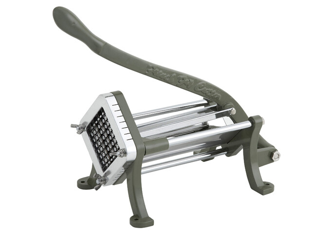 WINCO FRENCH FRY CUTTER FFC-375