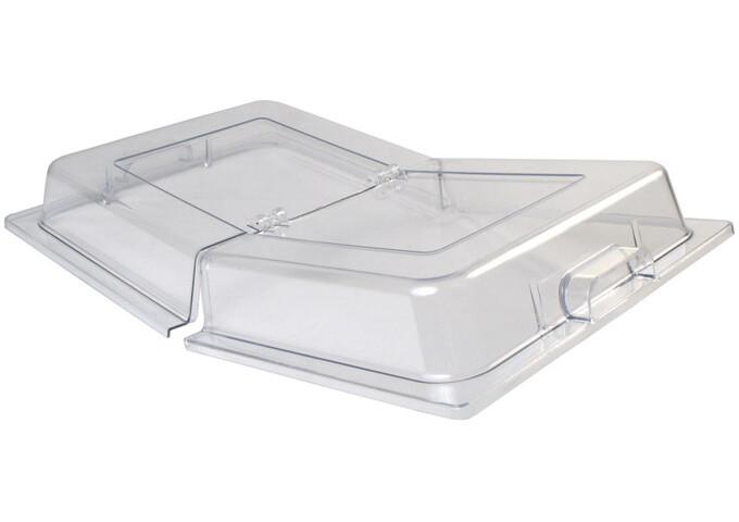 WINCO DOME COVER C-DPFH