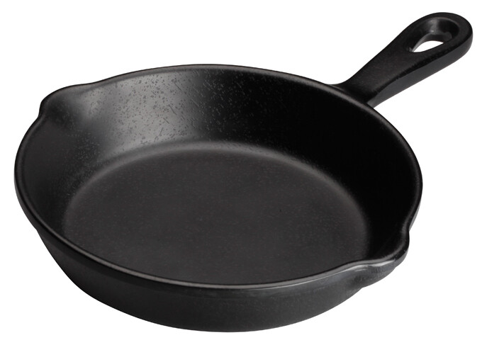 WINCO MELAMINE ROUND SAUCE PAN WDM010-301
