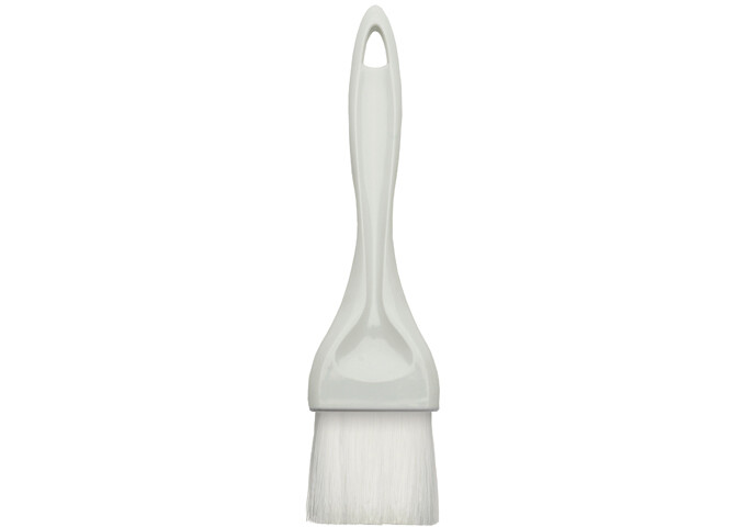 WINCO 2&quot; NYLON PASTRY BRUSH NB-20