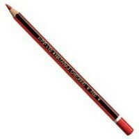 NATARAJ RED CHECKING PENCIL 01D02
